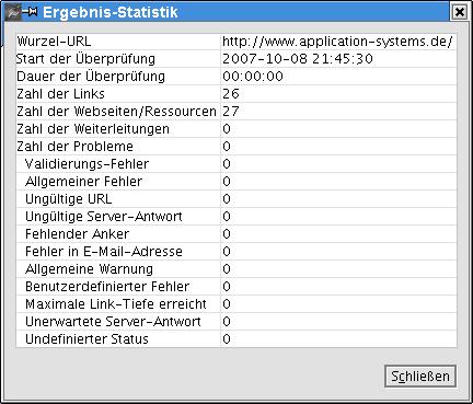 Statistik
