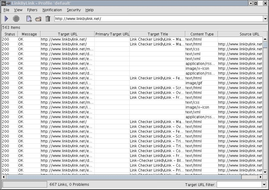 LinkByLink PRO Edition 2.0.0 full