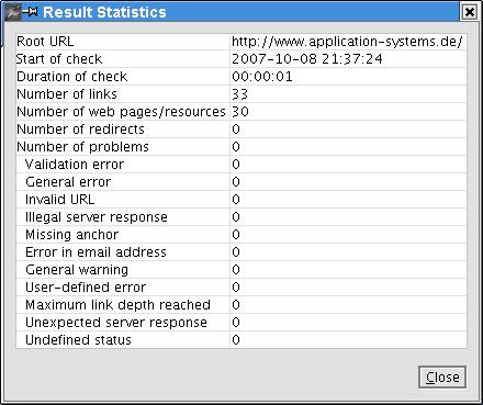 Statistics